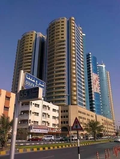 Free hold Office for sale in Horizon Tower Free hold Office for sale in Horizon Tower