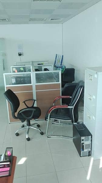 Office for rent in Horizon Tower Office for rent in Horizon Tower