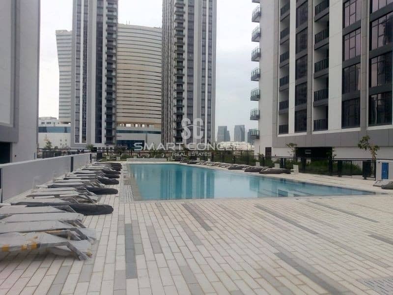 Brand New Spacious Apt.| Prime Area| No ADM Fees