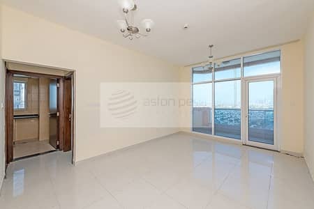 Lovely 1BR w/Balcony | High Floor | Al Manara Lovely 1BR w/Balcony | High Floor | Al Manara