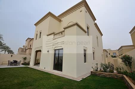 Beautiful Casa Villa | 4BR+M | Type 4 | Single Row Beautiful Casa Villa | 4BR+M | Type 4 | Single Row