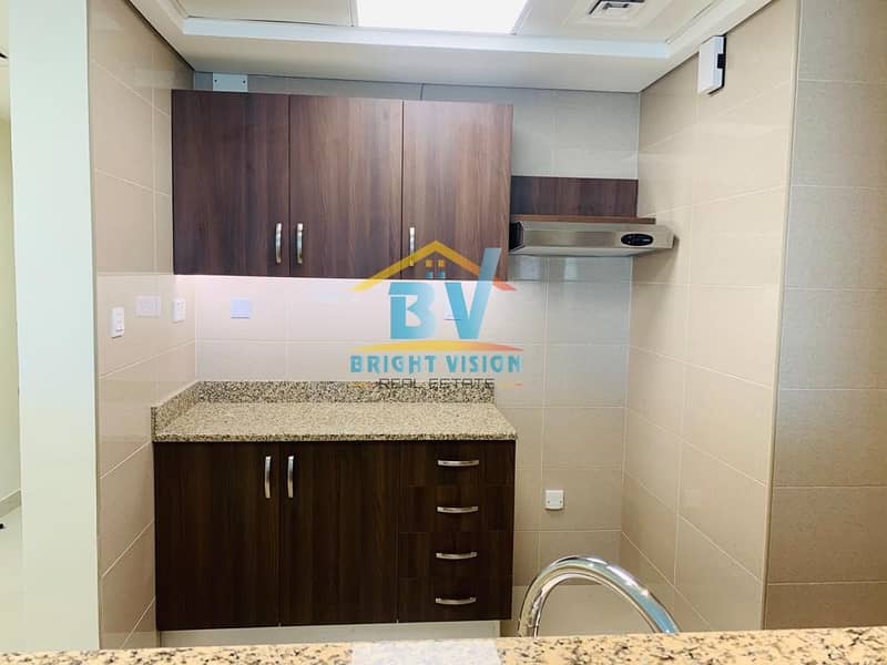 20 BRAND NEW!!! 1BHK WITH PARKING AND FACILITIES!! READY TO MOVE!!! SPACIOUS AND ELEGANT