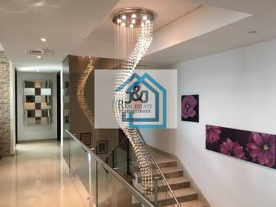 Super Hot Deal!!! 4 Bedroom +Study +Maid room Fully Furnished Super Hot Deal!!! 4 Bedroom +Study +Maid room Fully Furnished