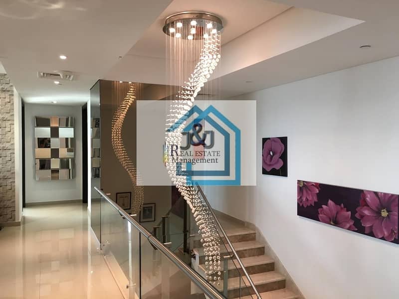 Super Hot Deal!!! 4 Bedroom +Study +Maid room Fully Furnished Super Hot Deal!!! 4 Bedroom +Study +Maid room Fully Furnished