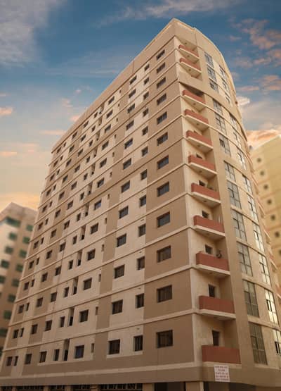 شقة في النهدة 2 النهدة 1 غرف 35000 درهم - 3771233 شقة في النهدة 2 النهدة 1 غرف 35000 درهم - 3771233