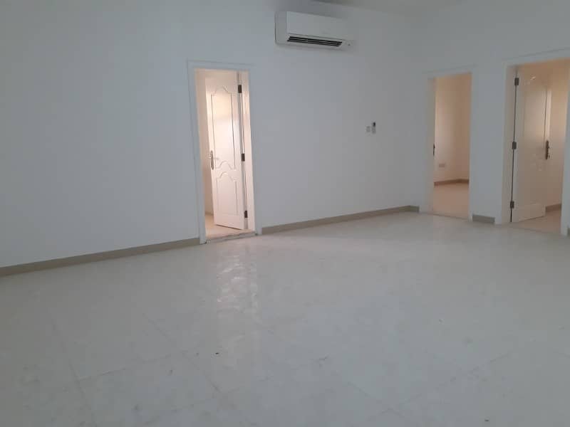 Brand new 2BR Apartment in KCA W/3Payments Brand new 2BR Apartment in KCA W/3Payments