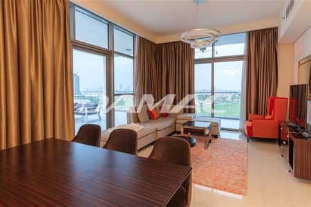 Fully Furnished | 2 BR | Multiple Cheques Fully Furnished | 2 BR | Multiple Cheques