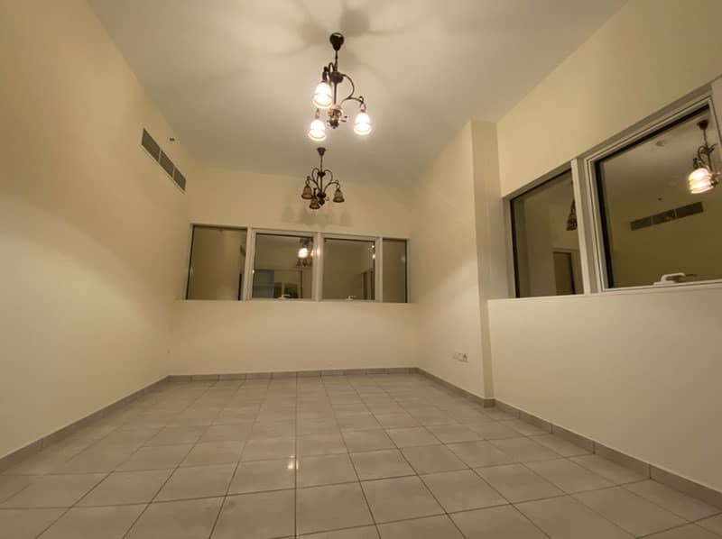 2 BED ROOM LARGE SIZE APARTMENT A C CHILLER FREE