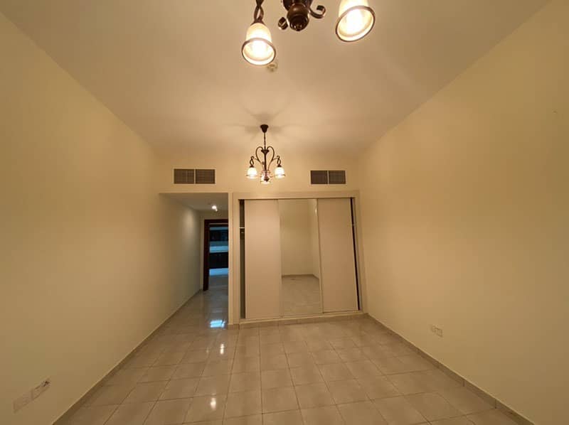 1 BED ROOM HALL LARGE LUXURY APARTMENT