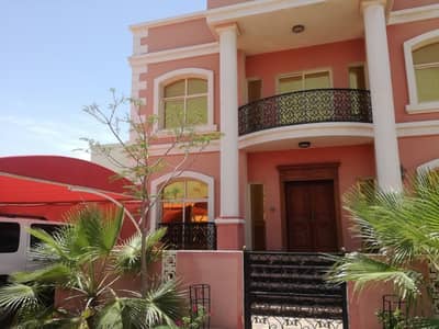 4 BR Villa for Rent in Khalifa City A 4 BR Villa for Rent in Khalifa City A