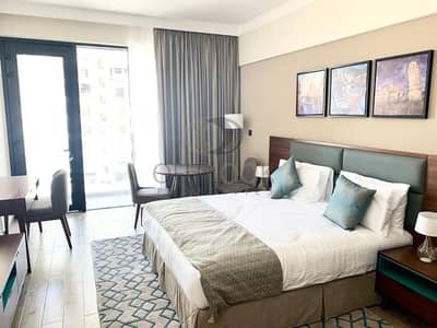 Studio for Sale in Jumeirah Village Circle (JVC), Dubai - Urgent Sale | Brand New | Quality Furnished Studio Studio for Sale in Jumeirah Village Circle (JVC), Dubai - Urgent Sale | Brand New | Quality Furnished Studio
