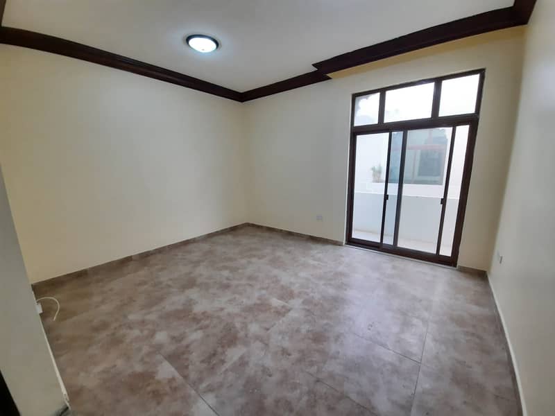 شقة في مدينة محمد بن زايد 3 غرف 70000 درهم - 4597186