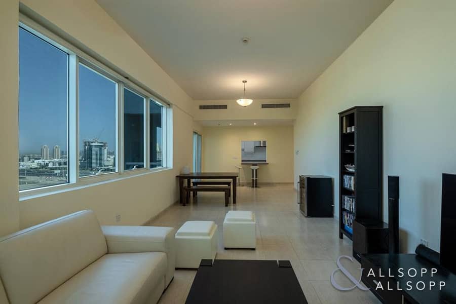 3 Two Bedroom Apartment | Golf Course View