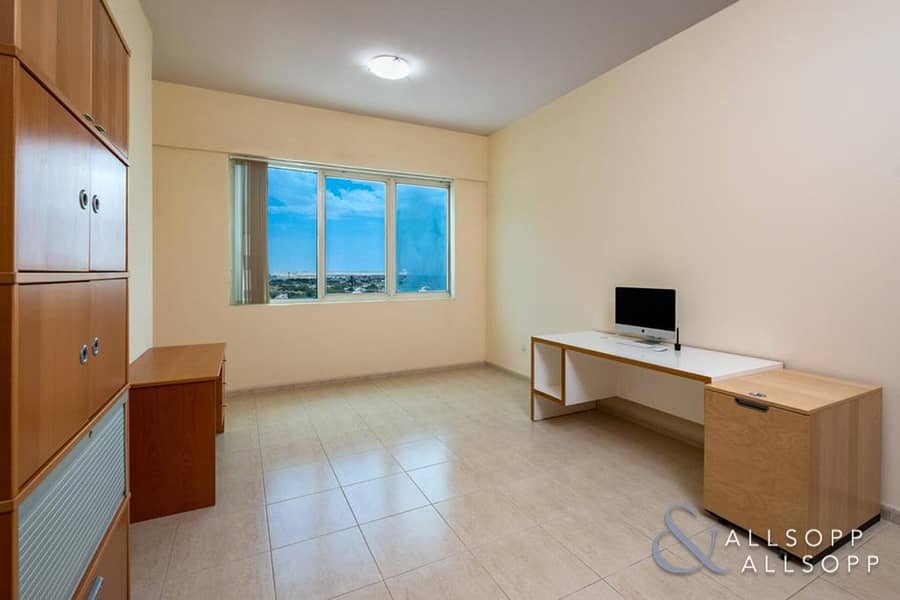 4 Two Bedroom Apartment | Golf Course View