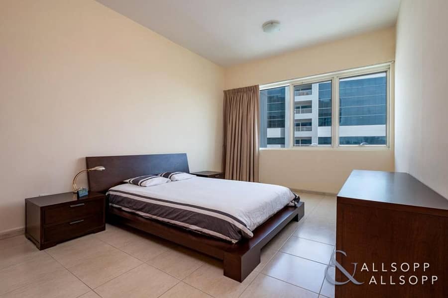 8 Two Bedroom Apartment | Golf Course View