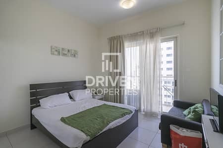 Cozy Studio Apartment in a Prime Location Cozy Studio Apartment in a Prime Location