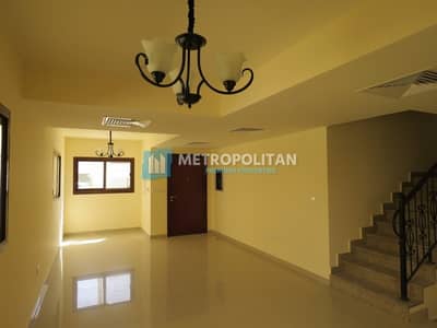 فیلا 3 غرف نوم للبيع في قرية هيدرا، أبوظبي - Corner Villa / Ready To Move / Fully Renovated / 3BR فیلا 3 غرف نوم للبيع في قرية هيدرا، أبوظبي - Corner Villa / Ready To Move / Fully Renovated / 3BR