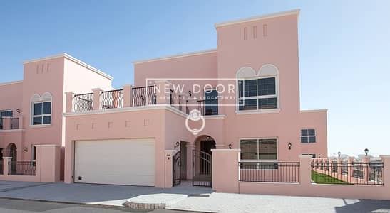 1 Month Free | Brand New Villa W/Maids & Private Garden 1 Month Free | Brand New Villa W/Maids & Private Garden