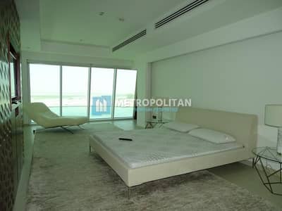 Amazing 4BR Penthouse with Full Sea View Amazing 4BR Penthouse with Full Sea View