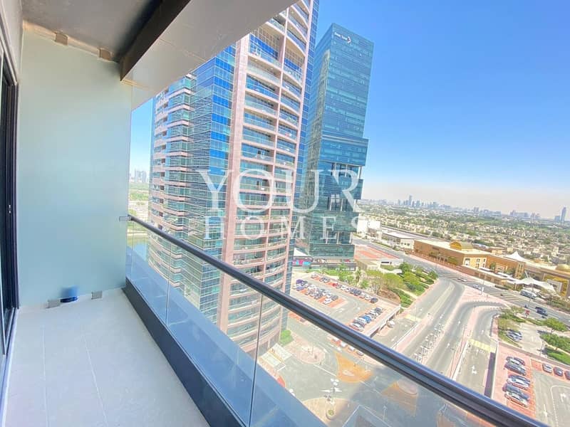 SO | High Floor Furnished | Stunning View | Studio SO | High Floor Furnished | Stunning View | Studio