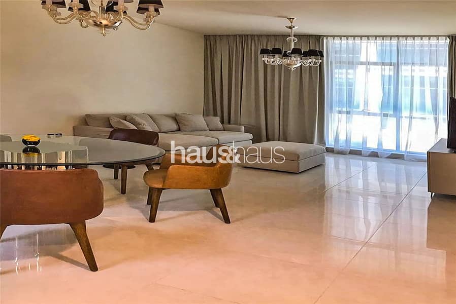 Beautifully Furnished 1 Bedroom Apartment