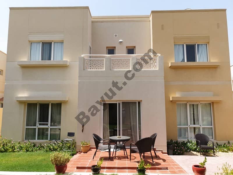 SPACIOUS 5BR + MAIDS|WELL MANTAINED|NICE GARDEN
