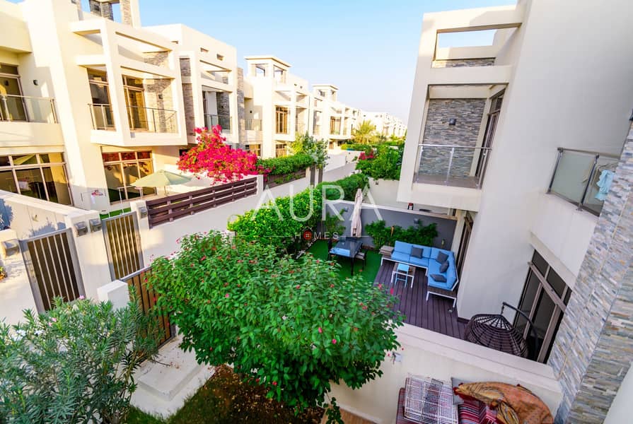 Lowest Price | 3 Bed+Maid+Terrace | Meydan