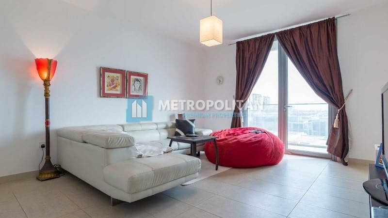 4BR Penthouse w/ Full Sea View & Balconies 4BR Penthouse w/ Full Sea View & Balconies
