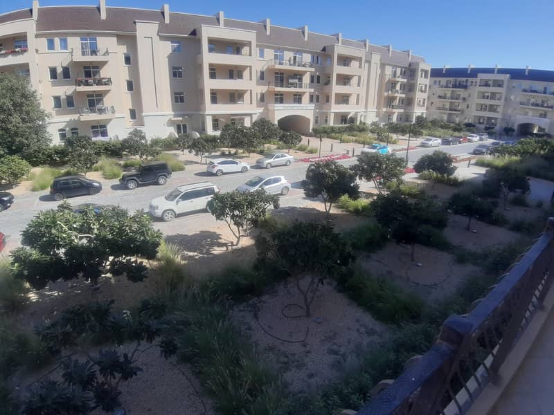 BEST DEAL IN TOWN | 2BR - 65000/- COMMUNITY VIEW BEST DEAL IN TOWN | 2BR - 65000/- COMMUNITY VIEW