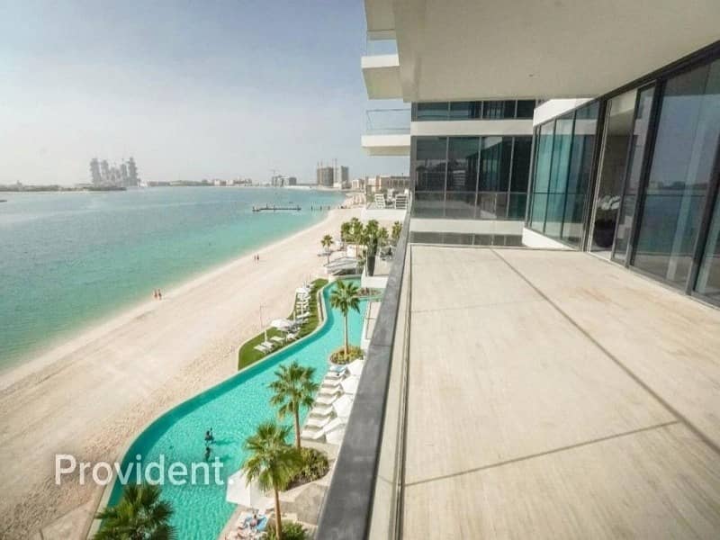 Corner Unit | Breathtaking Views of Sea and Pool Corner Unit | Breathtaking Views of Sea and Pool