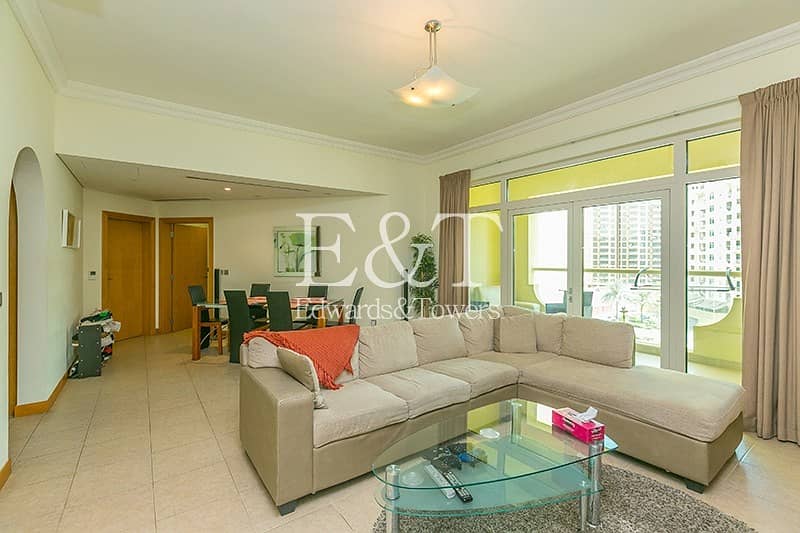 Exclusive: Available from Middle June | Furnished