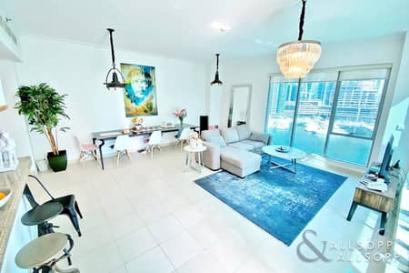 Two Bed | Marina Views | Largest Layout Two Bed | Marina Views | Largest Layout