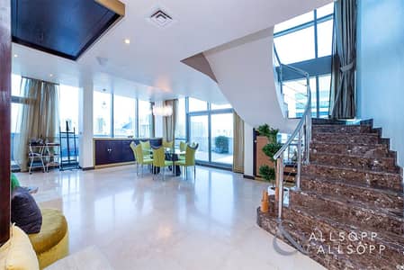 Duplex Penthouse | Fully Upgraded |Terrace Duplex Penthouse | Fully Upgraded |Terrace