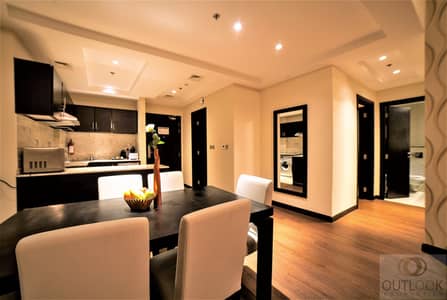 12 Chqs | Furnished | 0% Agency | Free Maintenance 12 Chqs | Furnished | 0% Agency | Free Maintenance