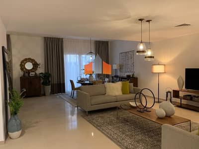 Sharjah's first ever garden and terrace homes Sharjah's first ever garden and terrace homes