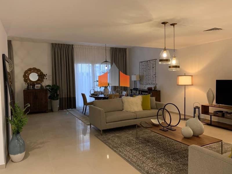 Sharjah's first ever garden and terrace homes Sharjah's first ever garden and terrace homes