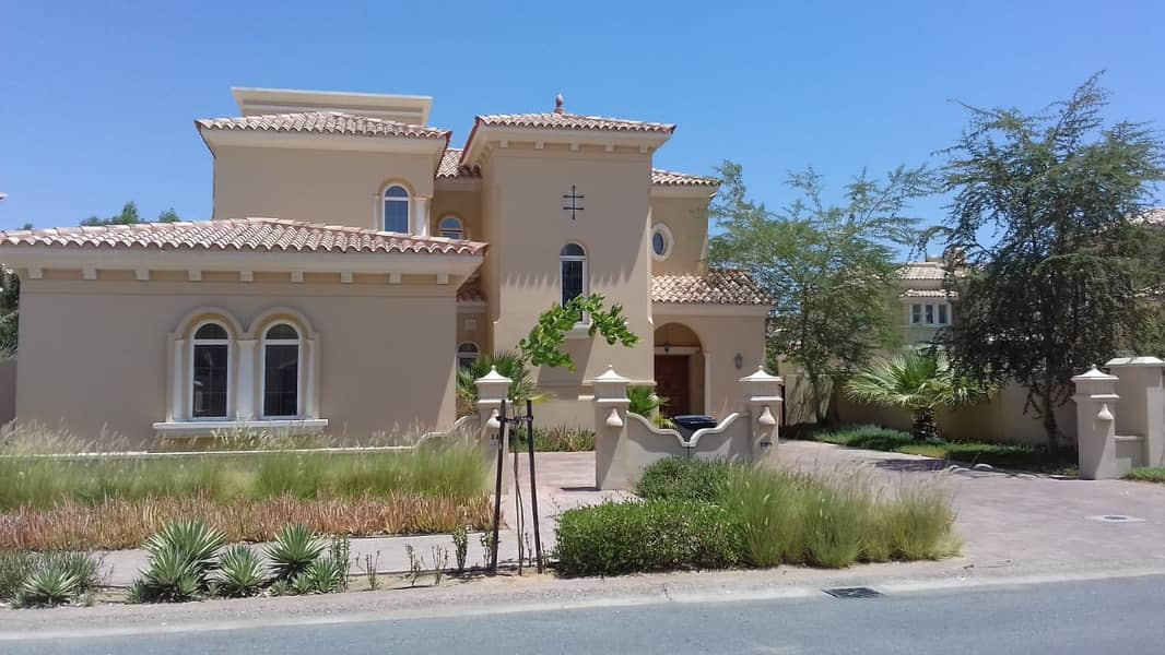 3 B/R Villa Direct from owner With pool and no Maintenance for pool 3 B/R Villa Direct from owner With pool and no Maintenance for pool