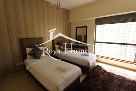 Luxury 2BR Furnished | Marina View | New in Market Luxury 2BR Furnished | Marina View | New in Market