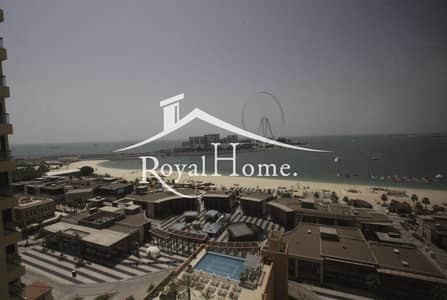 3Br Unfurnished | Sea & Marina View | New Unit 3Br Unfurnished | Sea & Marina View | New Unit