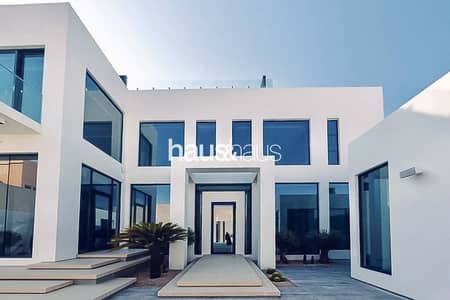 5 Bedroom Villa for Sale in Umm Suqeim, Dubai - Contemporary masterpiece | View today 5 Bedroom Villa for Sale in Umm Suqeim, Dubai - Contemporary masterpiece | View today