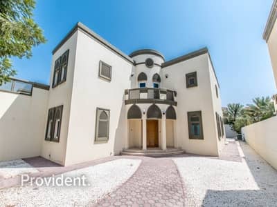 Perfectly Priced | Big Plot with Private Pool Perfectly Priced | Big Plot with Private Pool