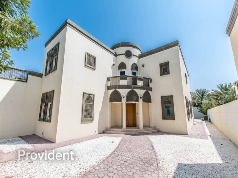 Perfectly Priced | Big Plot with Private Pool Perfectly Priced | Big Plot with Private Pool