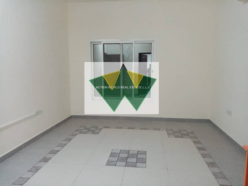 Nice 2 Master Bhk Apt  For Rent Mbz city