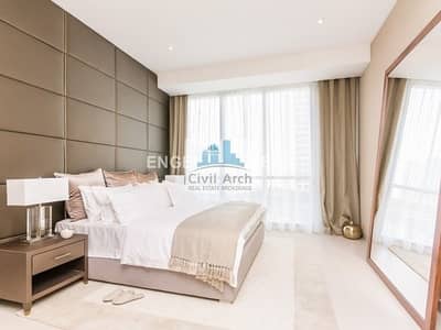 OWN THE TOP Signature Duplex PH of Marina OWN THE TOP Signature Duplex PH of Marina