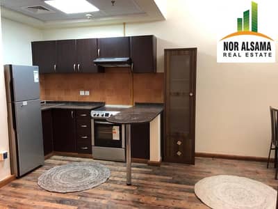 Studio for Sale in Jumeirah Village Circle (JVC), Dubai - S.P 369 Studio for Sale in Jumeirah Village Circle (JVC), Dubai - S.P 369