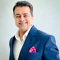 Pankaj Ahuja Pankaj Ahuja