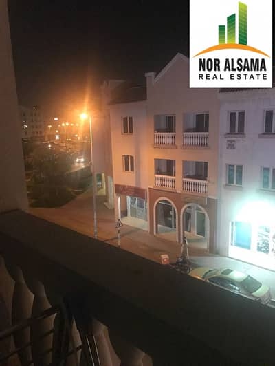 Wow!! Beautiful Fully Furnished 1 bedroom for sale in England Cluster with balcony S.P 345K Wow!! Beautiful Fully Furnished 1 bedroom for sale in England Cluster with balcony S.P 345K