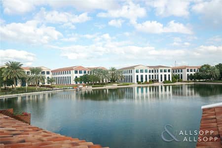 3 Bedrooms | Terrace Apartment | Lake View 3 Bedrooms | Terrace Apartment | Lake View