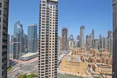 5.7% ROI | 2 Bed | High Floor | Rented 5.7% ROI | 2 Bed | High Floor | Rented