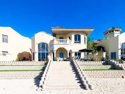 Atrium Entry Superb Villa| Spacious | Frond A Atrium Entry Superb Villa| Spacious | Frond A